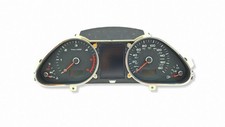 Compteur Audi S6