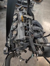Moteur Suzuki ALTO