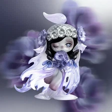 CHAKA Anemones in the Wind