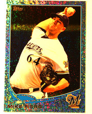 Guide to 2013 Topps Series 1 Baseball Wrapper Redemption and Promotions 21