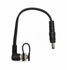 12V Panel Mount Port | Heated Clothing Access...