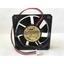 ADDA AD0612MS-D70GL 6015 12V 0.11A 6 cm chassis cooling fan