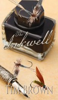 Tim Brown | The Inkwell | Buch | Englisch (2021) | Gebunden | Ean 9781666721836