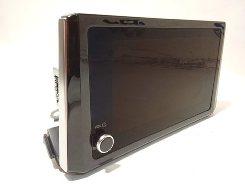 8614002A80 Système Navigation GPS / 7317497 Pour TOYOTA Corolla E21