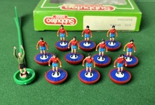 Subbuteo LW Team - 433 Spain