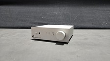 Pro-Ject Stereo Box S3 BT Integrated Amplifier - Bluetooth aptX HD - Silver