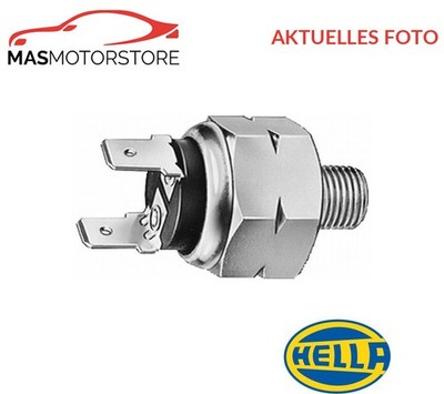BREMSLICHTSCHALTER SCHALTER BREMSLICHT HELLA 6DL 003 262-001 P FÜR SKODA 100 1L