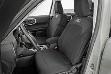 Rough Country Neoprene Seat Covers For Ford Bronco Sport 4wd 2021-2025