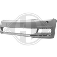 Diederichs StoßFäNger HD Priority Parts Vorne 2297054