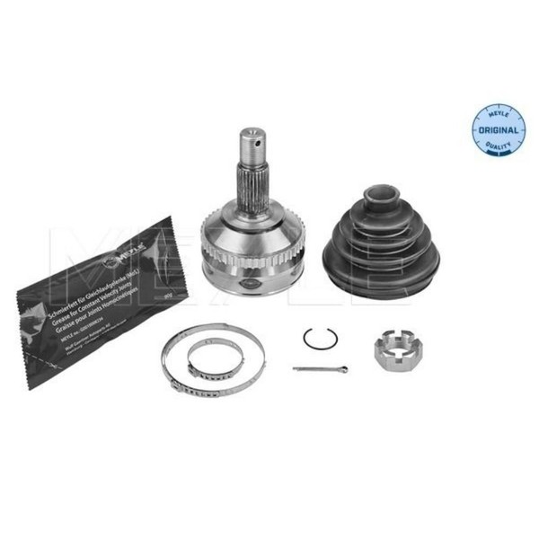 Meyle Gelenksatz Antriebswelle Radseitig FüR Fiat Scudo Combinato 220P-image