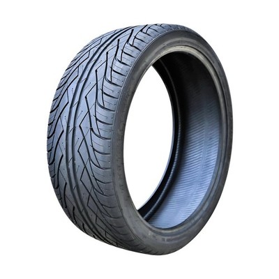 Venom Power Ragnarok One All-Season Passenger Car High Performance Radial Tir...
