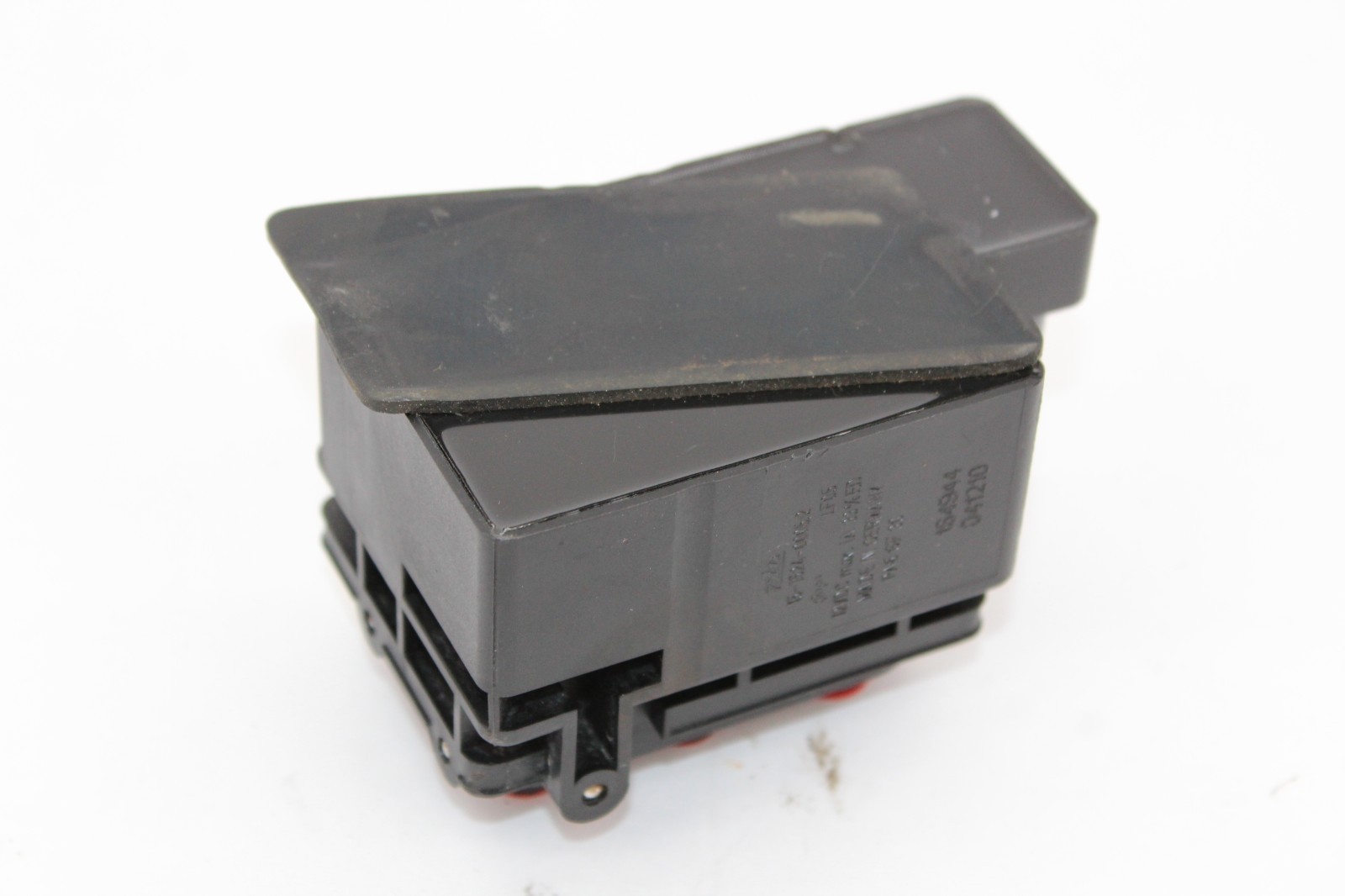 Bentley Continental GT Air Suspension Control Valve Block OEM 2003-2018