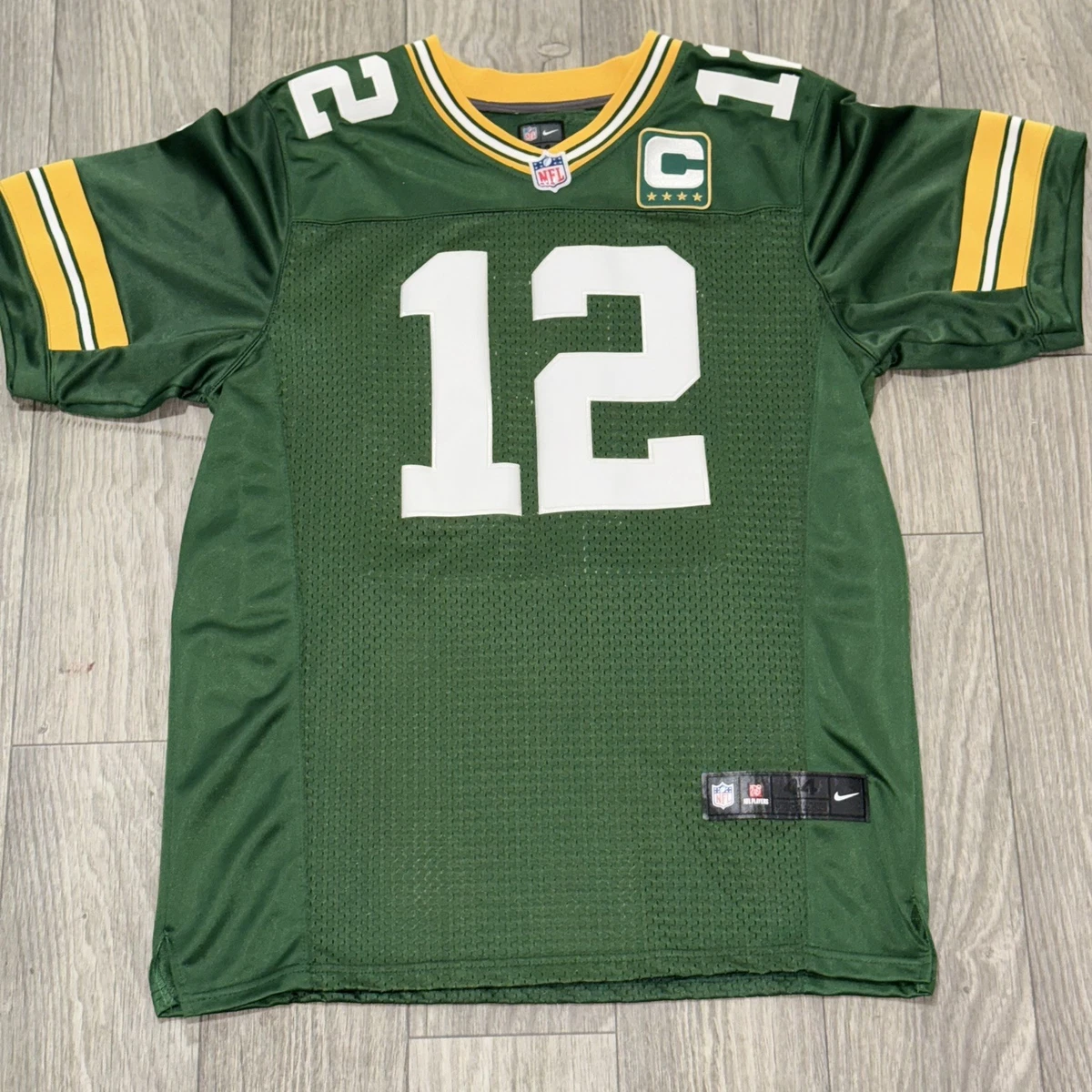 25+ Nike Green Bay Packers NFL Jerseys for sale | Updated Oct 2026