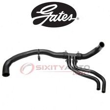 Gates Lower Radiator Coolant Hose for 2006-2009 Land Rover Range Rover Sport vg
