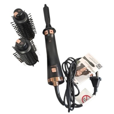 Rowenta CF9620 Ultimate Experience Warmluftbürste - ein Bürstenaufsatz fehlt -