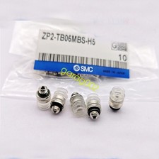 SMC ZP2-TB06MBN-H5 Vacuum Suction Cup Suction Nozzle