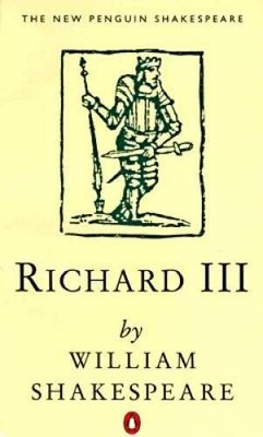 Richard III (Penguin) (Shakespeare, Penguin) - Mass Market Paperback - VERY GOOD