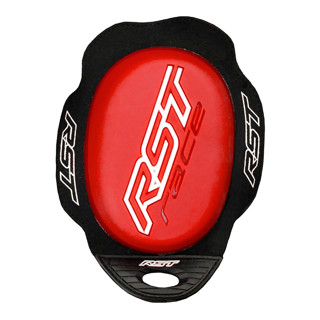 RST Race Dept TPU Abzieher Ersatz Knieschleifer versch. Farben Rennbahn...