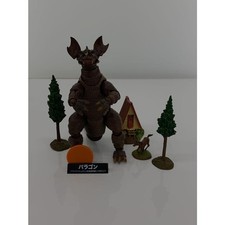 Baragon Revoltech KAIYODO Figure Special Effects 004 y0 0305