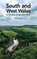 Marc Harris | South And West Wales | Taschenbuch | Englisch (2022)