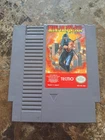 Ninja Gaiden Tecmo Nintendo NES Authentic Working Free Fast Shipping