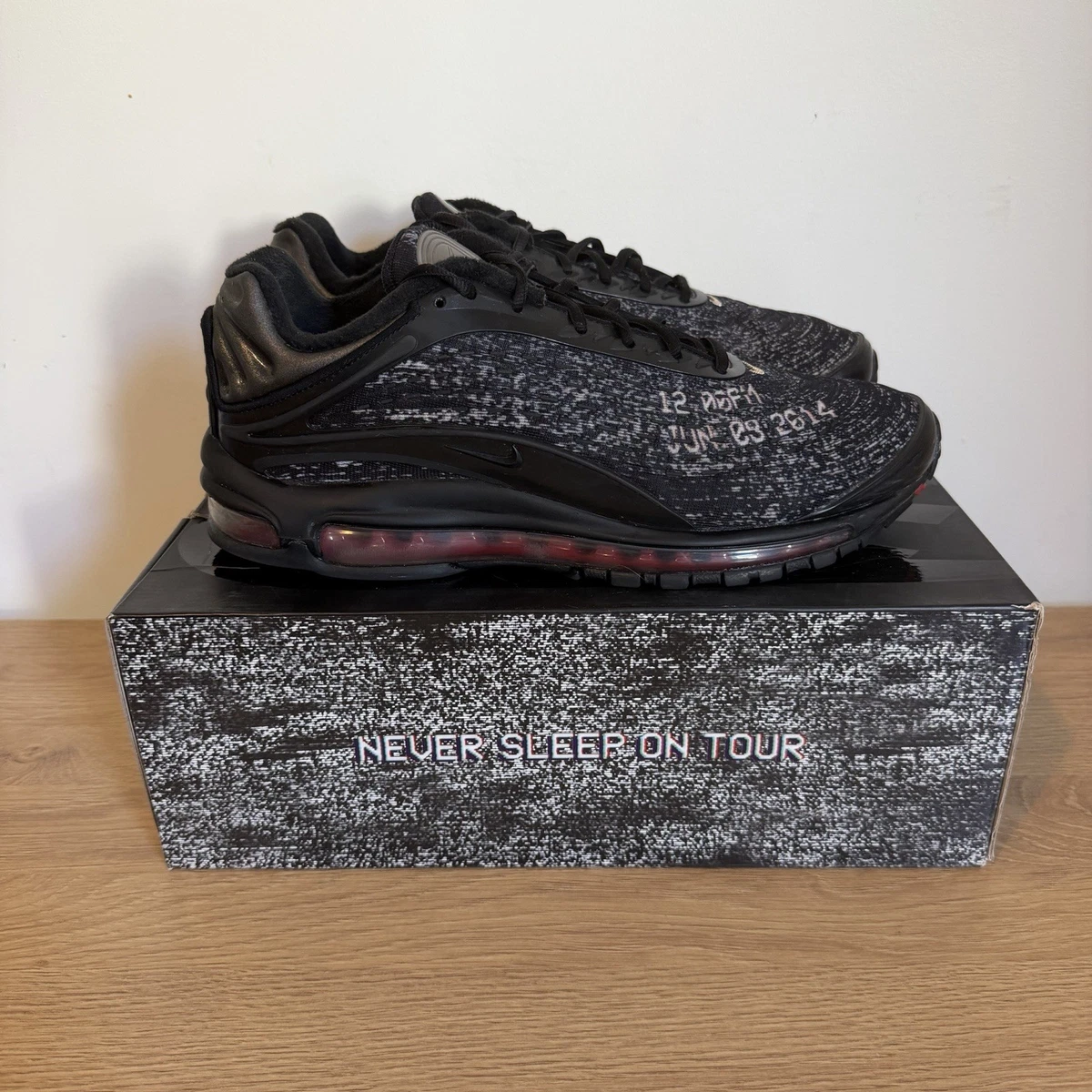 Nike Air Max Deluxe for Sale | Authenticity Guaranteed | eBay