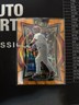 2025 Panini Select - Orange Flash Prizm #86 Albert Pujols