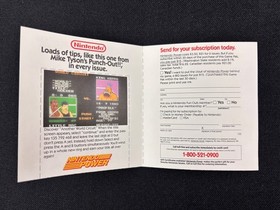 Super Mario Bros. 2 Nintendo NES 1988 Complete Box Manual Foam WORKS GREAT!