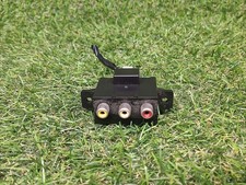 Chevrolet Suburban 2007 USB socket connector DTR66147