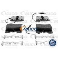 Vaico BremsbeläGe Bremsbelegsatz Vorne FüR Peugeot 106 II CitroëN Saxo