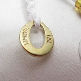 Lise Charmel Bikini Set Feerie Tropicale Top 38C Bottom Med Charms Ruched Nature