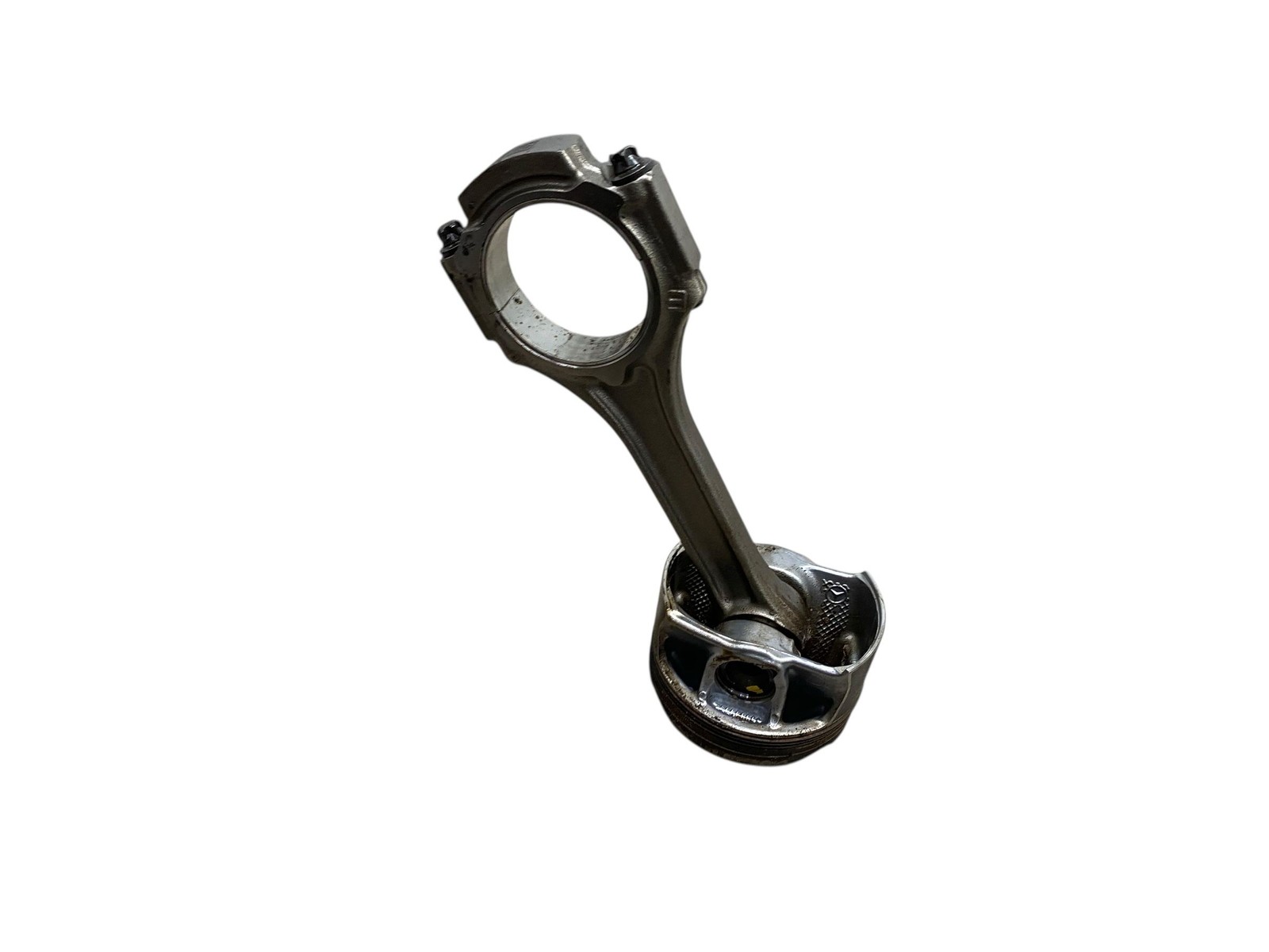 (E) 2022 Aston Martin V8 Vantage 4.0L M177 Enigne Piston & Connecting Rod Oem
