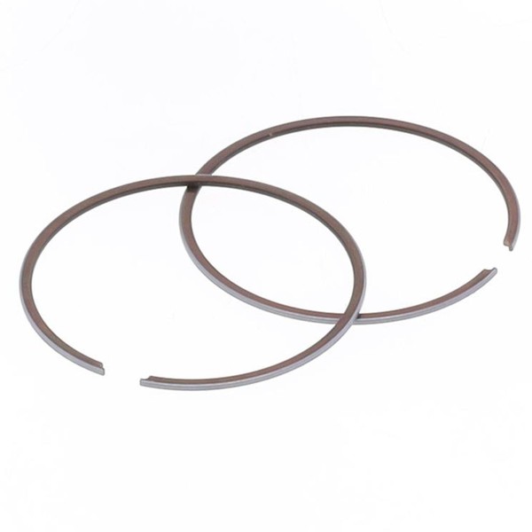 Set Segmente Kolben Ø 44.5Mm FüR Kolben athena FüR Kawasaki KX 65 2000-2020 2T-image