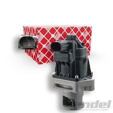 FEBI VALVOLA EGR Per ALFA ROMEO 159 BRERA GIULIETTA MITO