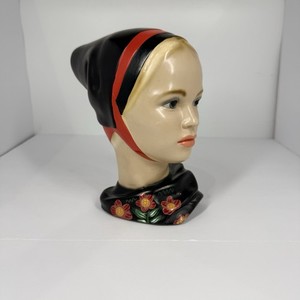 Marwal Bust | eBay