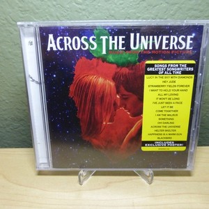 Across the Universe Soundtrack | eBay