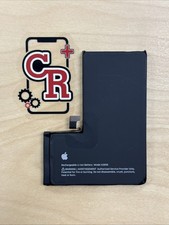 iPhone 13 Pro Battery Replacement Original Apple OEM Battery Health 85 89 