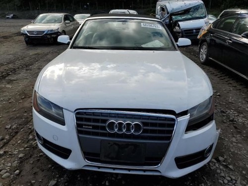 Intercooler 2.0L Turbo Fits 08-17 AUDI A5 888635 - Picture 11 of 12
