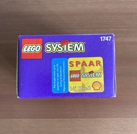 LEGO Pirates 1747 Treasure Surprise - New MISB