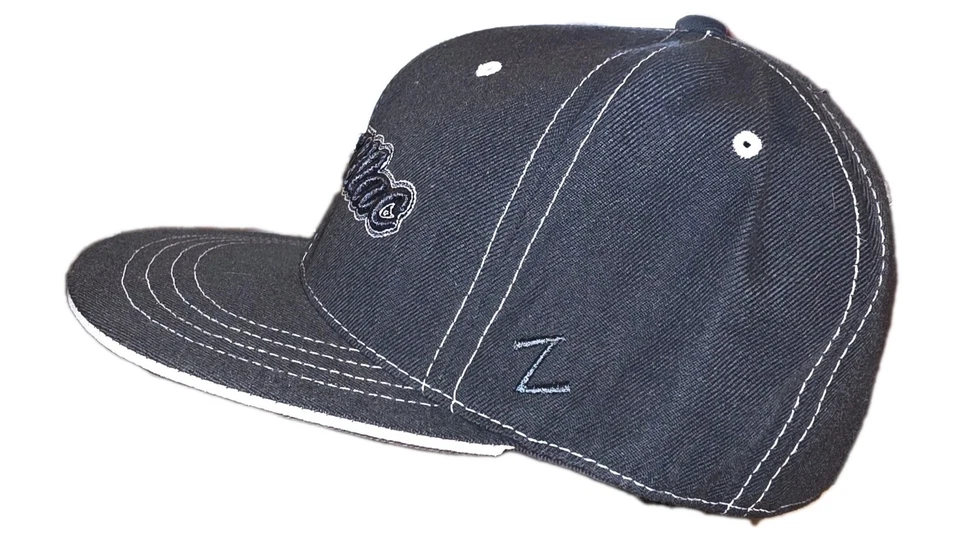 Rare CADILAC Size 7 5/8 - Zephyr The Z Hat (Sample Hat Only) - Image 2 of 4