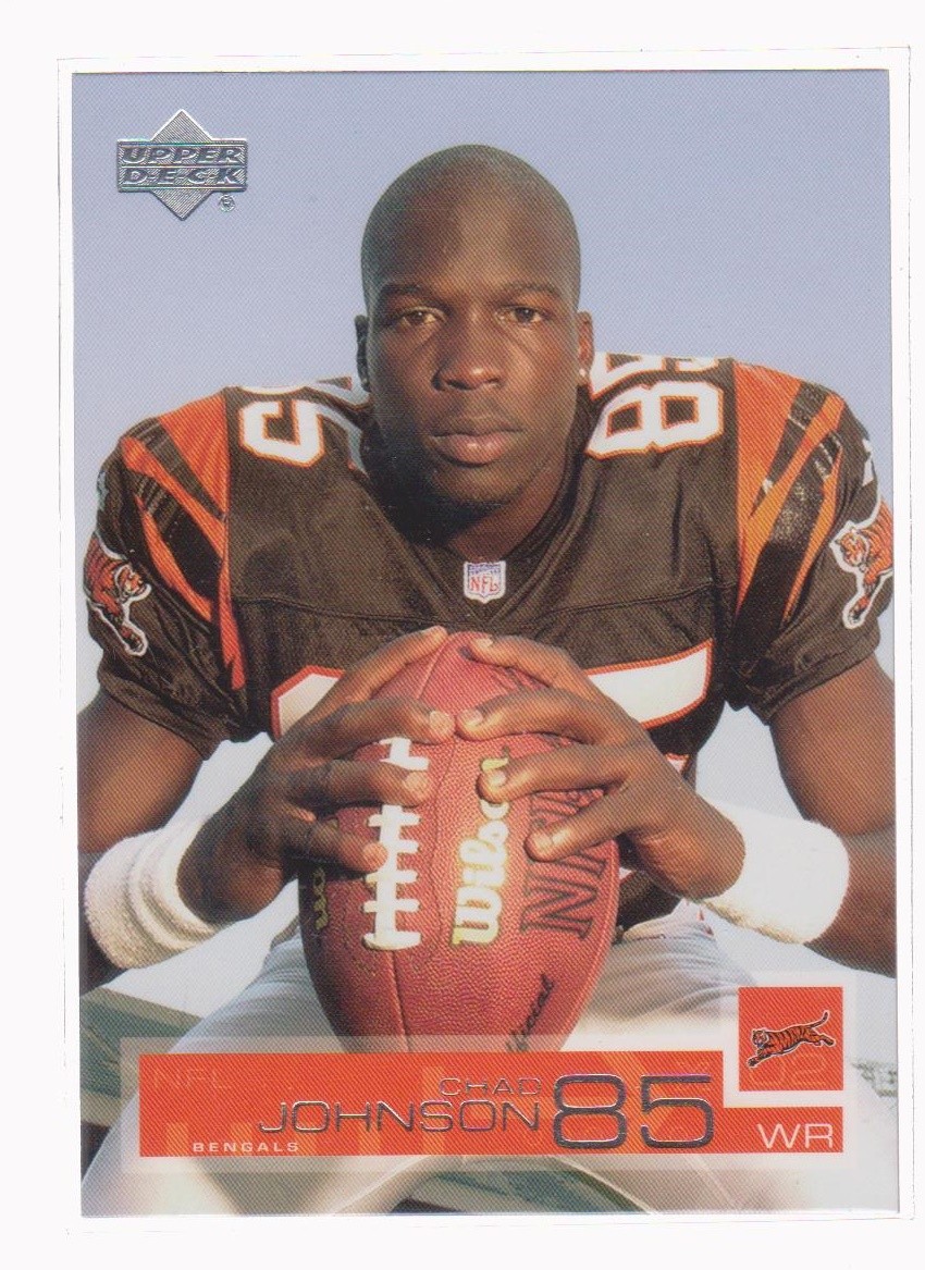 Cincinnati Bengals Cards You Pick -- Get 20% off Details Inside A2