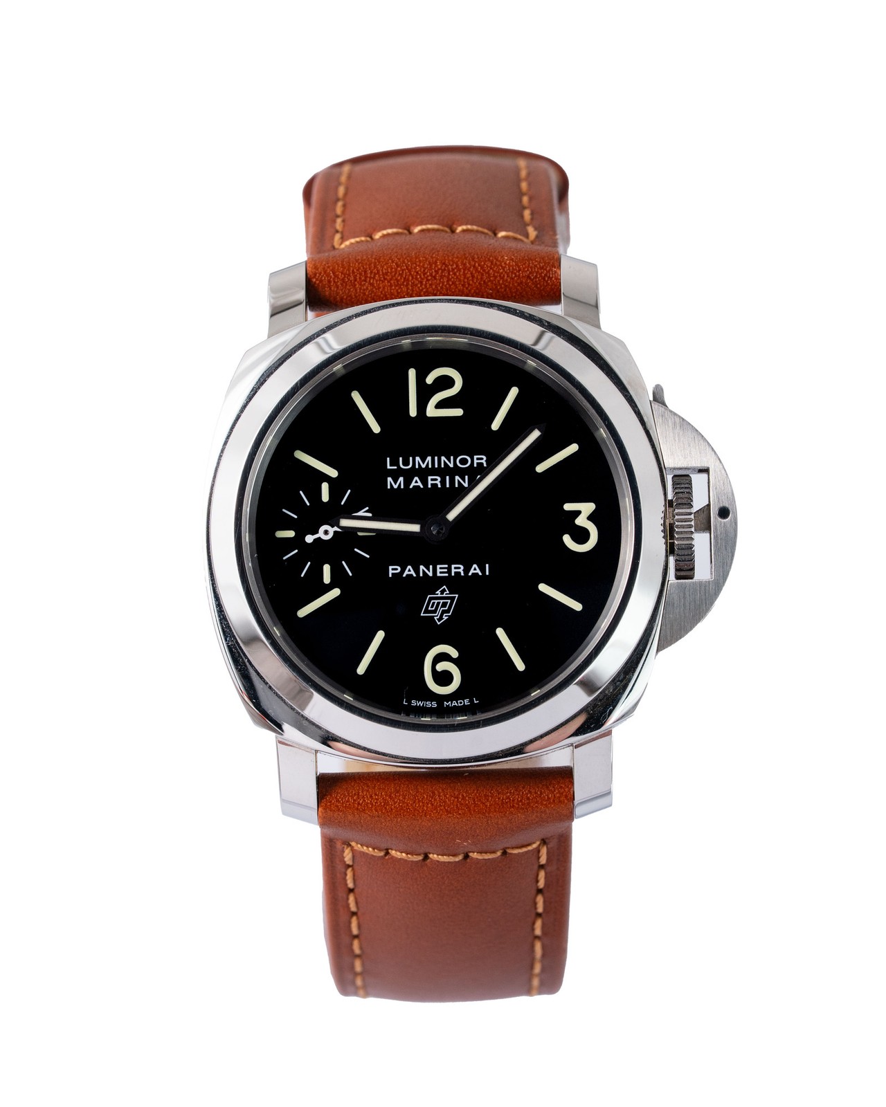 Panerai Luminor Marina PAM01005 2017