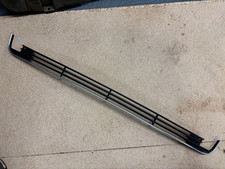 Daimler Double Six Series 3 lower front grille (below bumper)