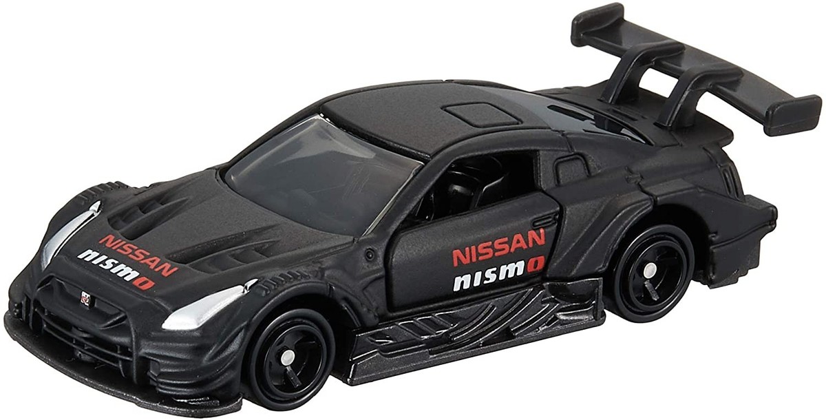 Takara Tomy Tomica 13 Nissan Gt-r Nismo Gt500 102618 for