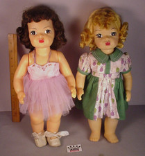 Terri Lee Vinyl Dolls Doll Playsets for sale