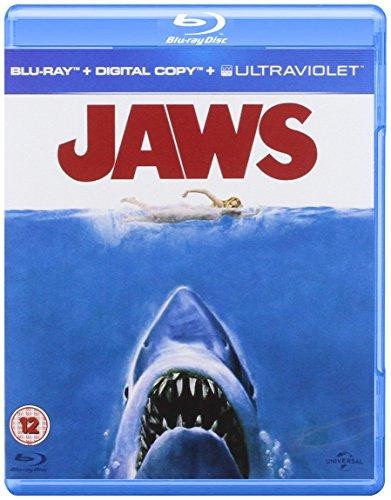 Backen (Blu-ray + Digital Copy + UV Copy)