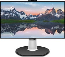 Philips P-line 329P9H 31,5 pulgadas Monitor IPS 4K UHD 3840x2160 DP HDMI USB-C USB-A