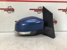 2008 Ford Focus Drivers Side Wing Mirror See Description