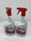 (2) 22oz Carpet Oxy Spot Cleaner & Stain Remover Trigger Spray Solution