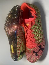 Under Armor HOVR Pro Spikes Size 9.5